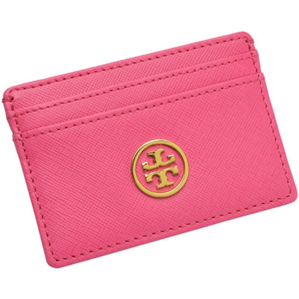 Tory Burch Card Holder